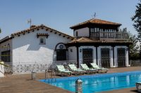 finca piscina 4