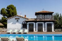 finca piscina 5
